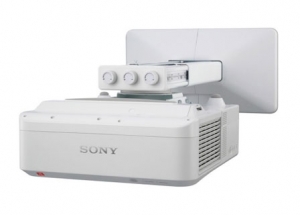 Máy chiều tương tác sony-vplsw536c