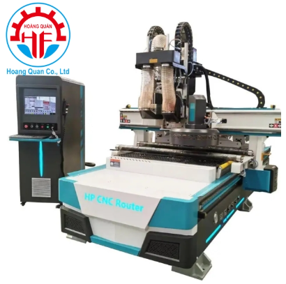 Máy CNC Router