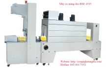 Máy co màng dẻo