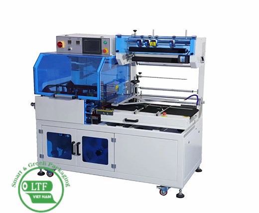 Máy co màng tự động LT-270