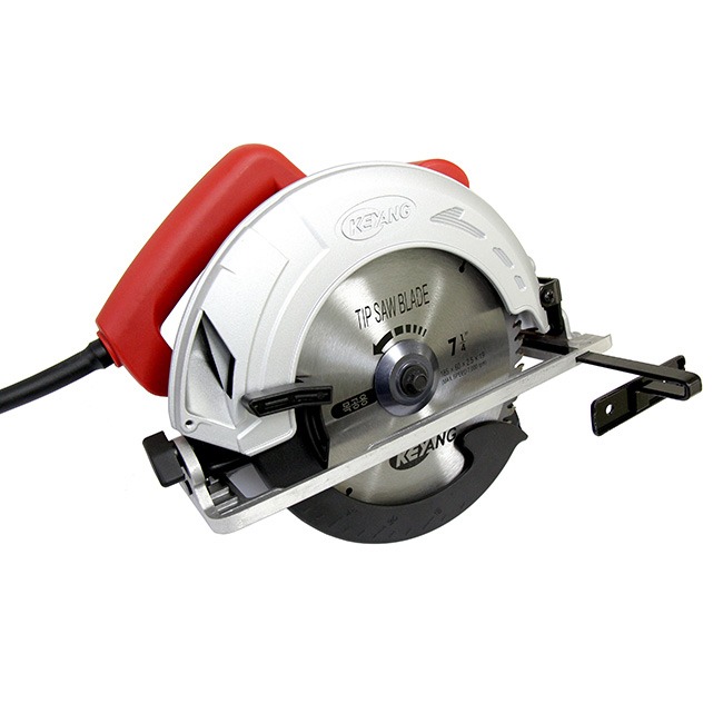 Máy cưa gỗ KEYANG CS-7CB