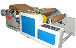 Máy cuốn ống giấy