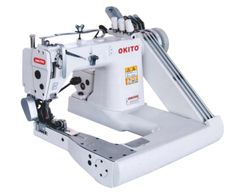 Máy cuộn ống OKITO