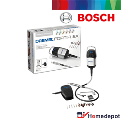 Máy đa năng Dremel