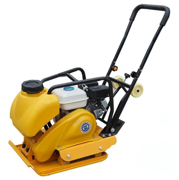 Máy đầm bàn C90T