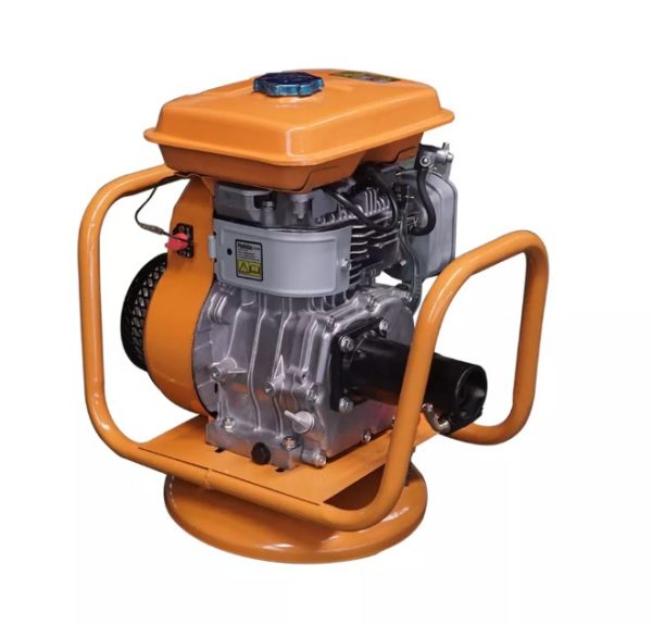 Máy đầm dùi bê tông EY20
