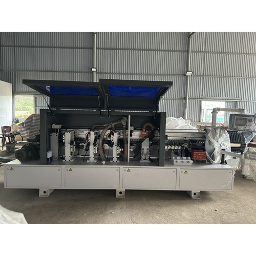 Máy dán cạnh 6 chức năng - HH505