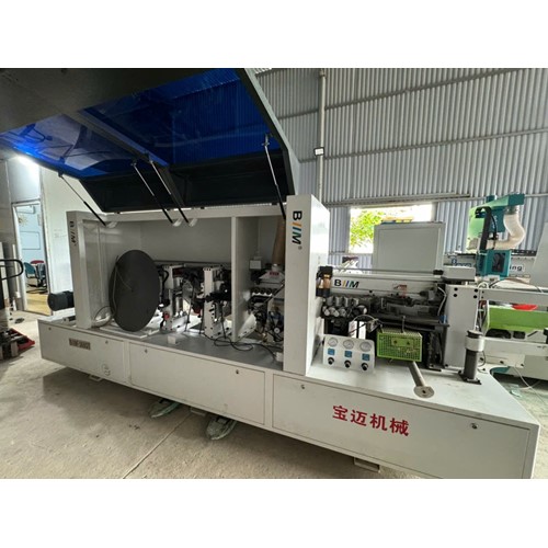 Máy dán cạnh BIM đã qua sử dụng