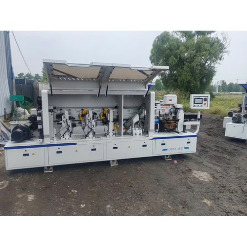 Máy dán cạnh Choya 368 đã qua sử dụng