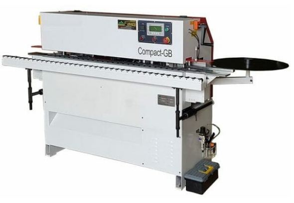 Máy dán cạnh gỗ