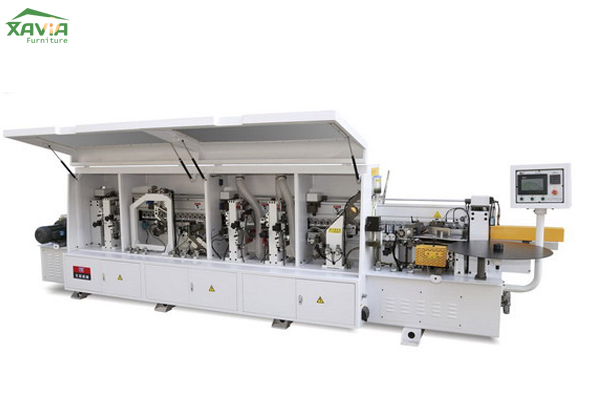 Máy dán cánh tự động 8 chức năng