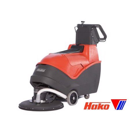 Máy đánh bóng Cleanserv PB51