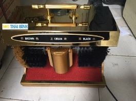 Máy đánh giày Shinny