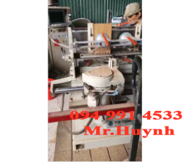 Máy đánh mộng đuôi yến