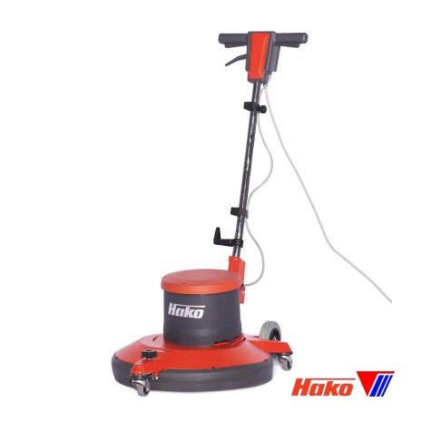 Máy đánh sàn công nghiệp Cleanserv PE53