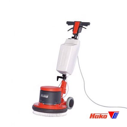 Máy đánh sàn công nghiệp Hako Cleanserv SD43-180