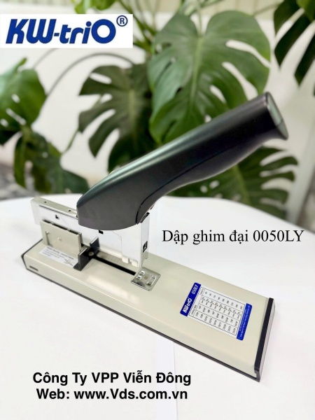 Máy dập ghim đại