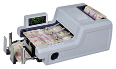 Máy đếm tiền CASHTA 5800UV