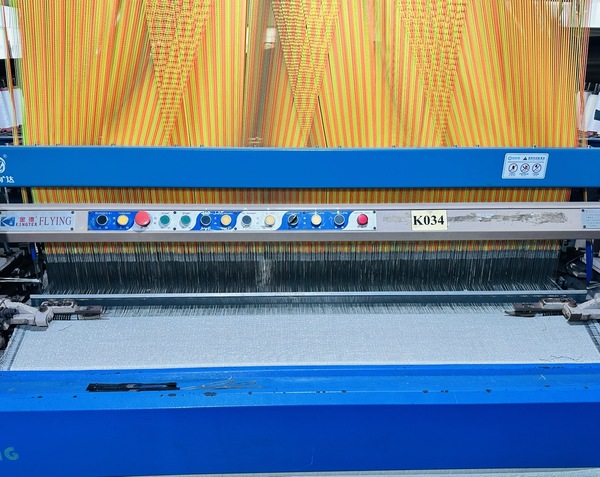 Máy dệt Jacquard