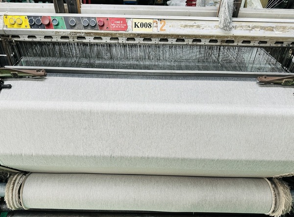Máy dệt Jacquard
