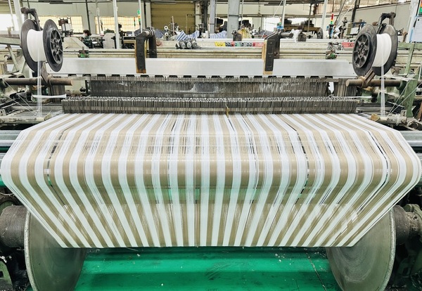 Máy dệt Jacquard