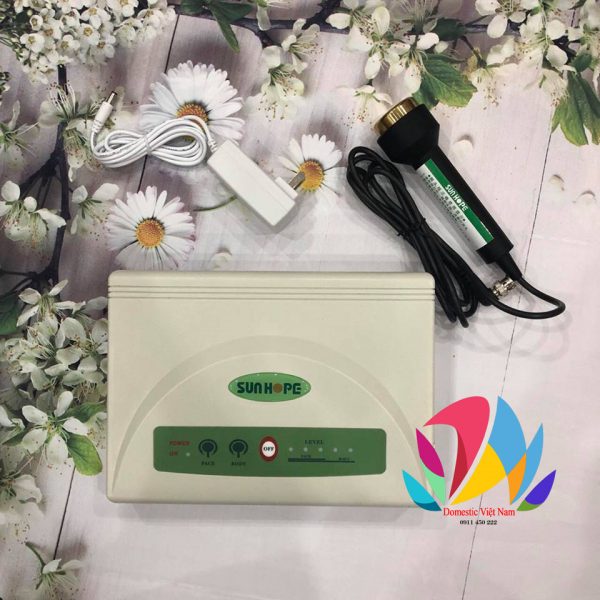 Máy điêu khắc Body siêu thanh vàng Hàn Quốc