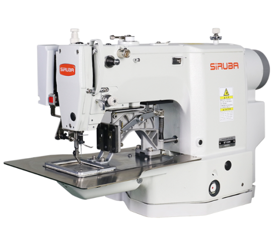 Máy đính bọ Siruba BT-430A