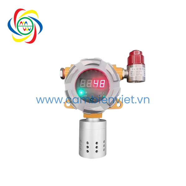 Máy dò bụi mịn