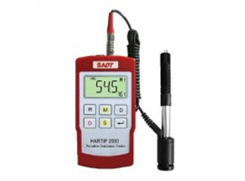 Máy đo độ cứng kim loại