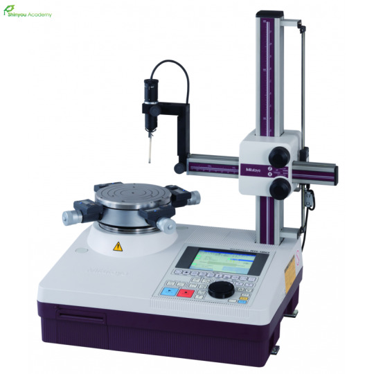 Máy đo độ không tròn Roundtest RA-120P
