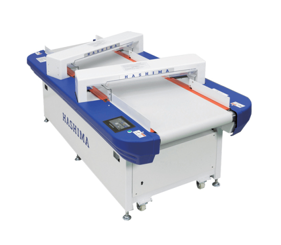 Máy dò kim 2 đầu Hashima HN 2880C/2790G