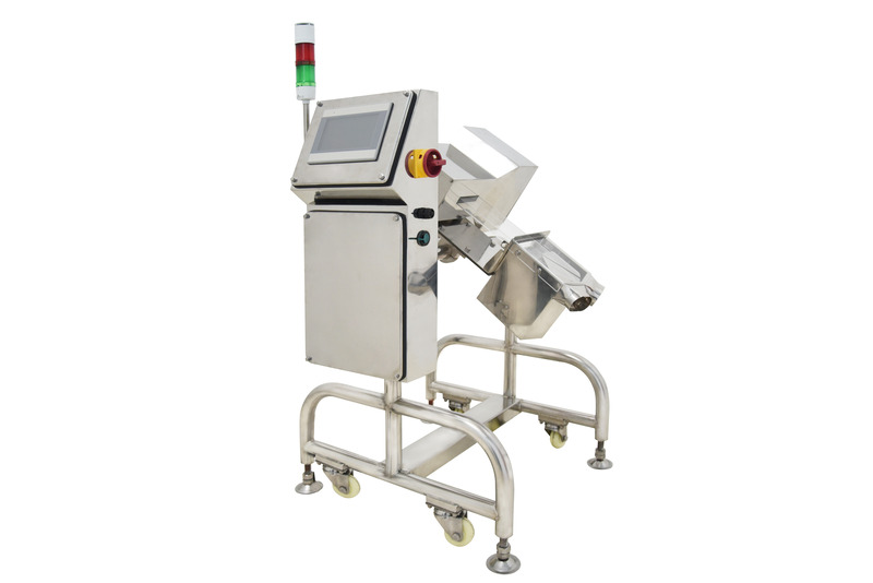 Máy dò kim cầm tay Enntech st-30c