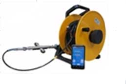 Máy đọc Inclinometer digital