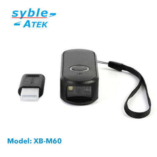 Máy đọc mã vạch Syble XB-M60