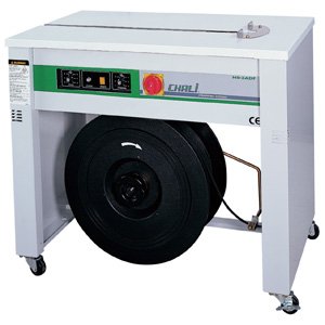 Máy Đóng Đai Bán Tự Động