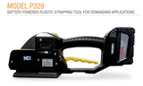 Máy đóng đai P328