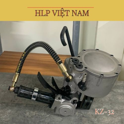 Máy đóng đai thép KZ-32