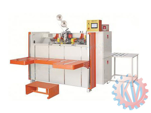 Máy đóng ghim 1 mảnh