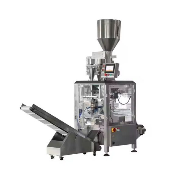 Máy đóng gói VFFS Measuring Cup