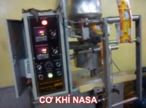 Máy đóng gói tự động