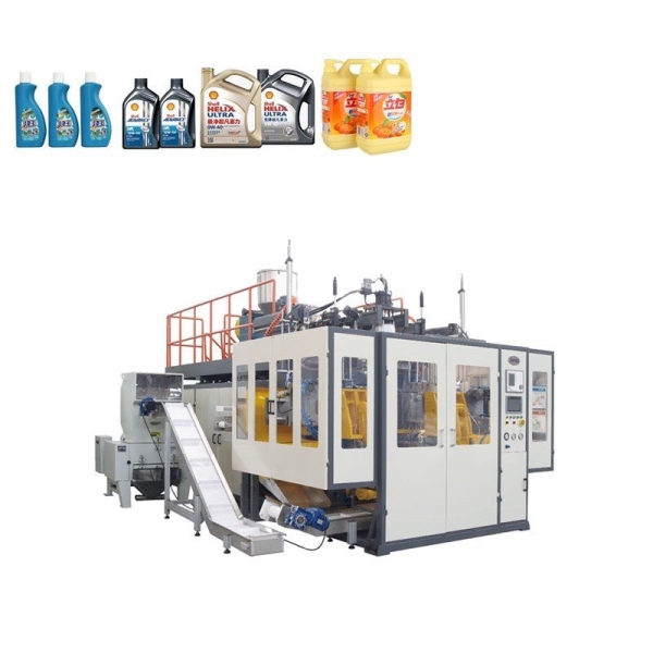 Máy móc đóng gói và chiết rót