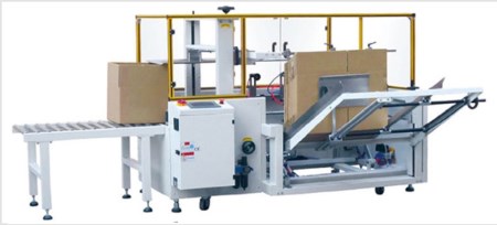 Máy đóng thùng carton tự động