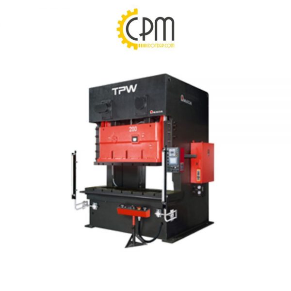 Máy đột dập Amaza
