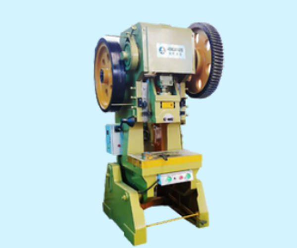 Máy đột hơi