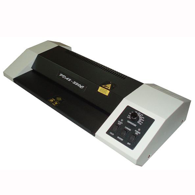 Máy ép Plastoc Laminator