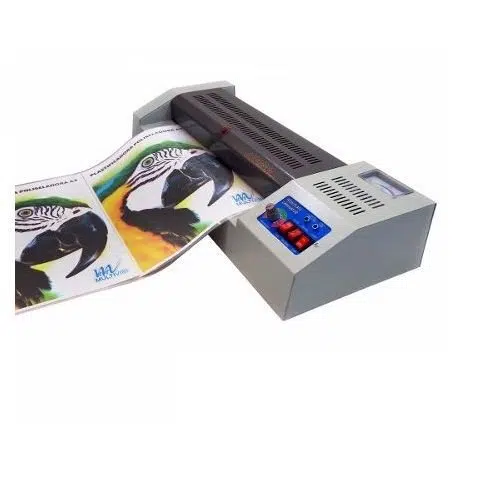 Máy ép Plastic YT 460 khổ A2