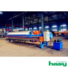 Máp ép bùn khung bản chất lượng