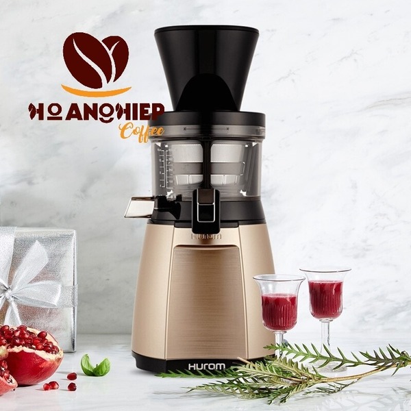 Máy ép chậm Hurom 19 SGM
