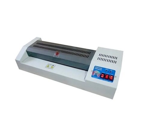 Máy ép nhựa mini