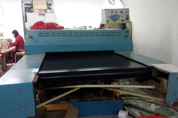 máy ép tự động